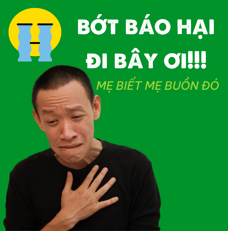 Muốn báo hiếu - dừng báo hại