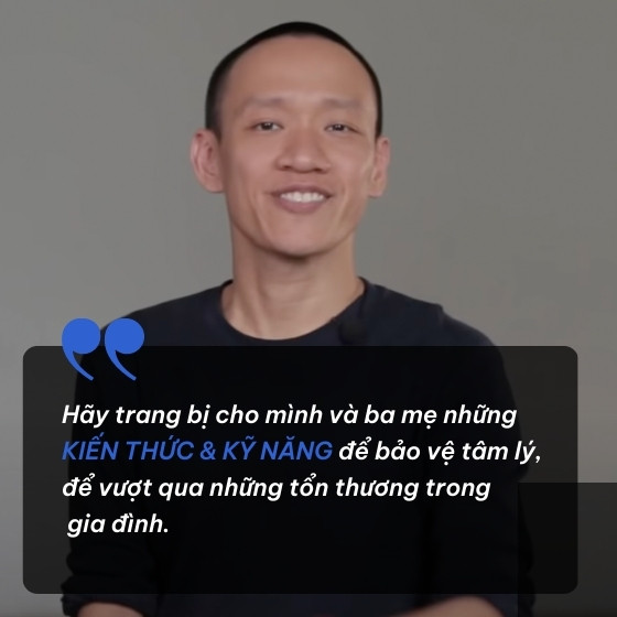 Bảo vệ gia đình 