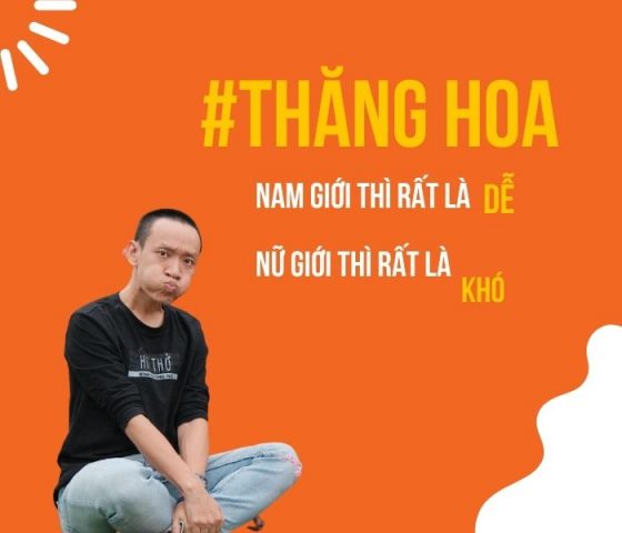 Là nam giới họ dễ sướng lắm, cứ làm là sướng thôi à, còn phụ nữ mà thăng hoa là cực kỳ khó!