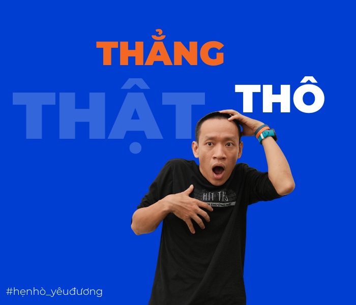 Hãy thẳng thắn một cách khéo léo để không lộ bề thô cho người ta đánh giá!