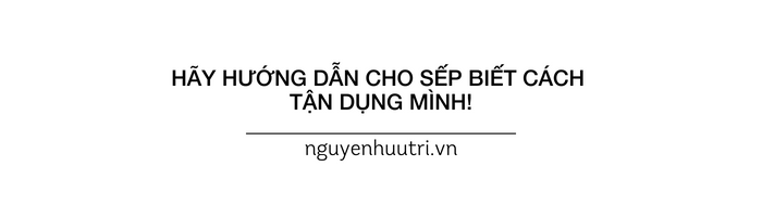 Nguyên tắc số 2 - Biết mình