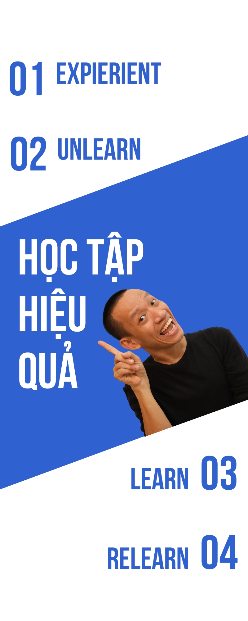 Làm sao để học tập hiệu quả