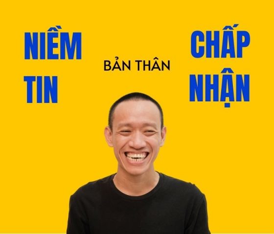 Ngừng tin là mình kém cỏi, chấp nhận bản chất của người hướng nội