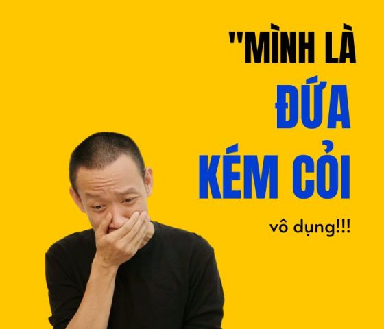 Người hướng nội là kém cỏi, là vô dụng sao? Tại sao vậy?