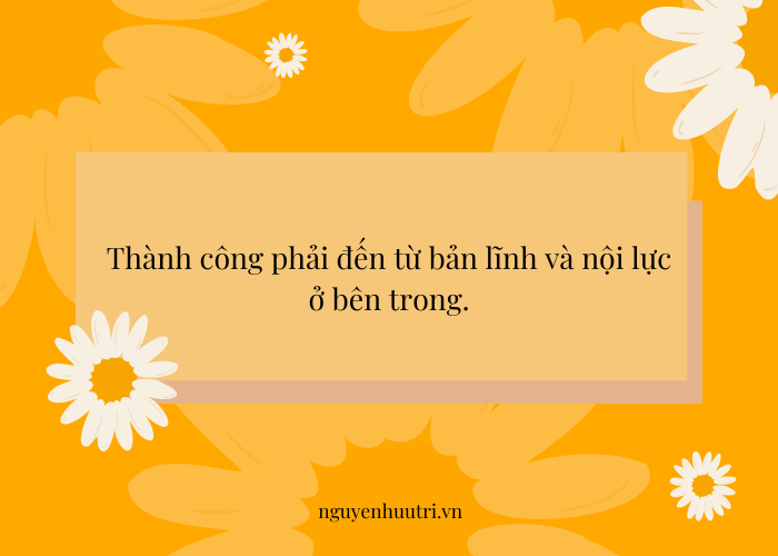 Không phải lấy chồng giàu thì con cái chắc chắn sẽ thành công.