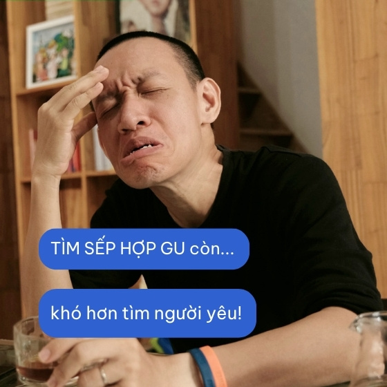 Bí kíp chọn việc số 1