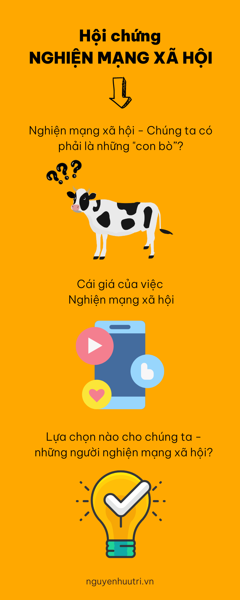 Hội chứng nghiện mạng xã hội