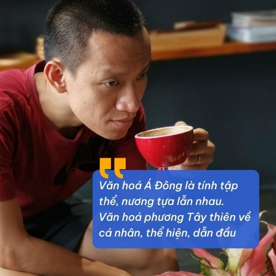 Cuộc sống nơi trời Tây