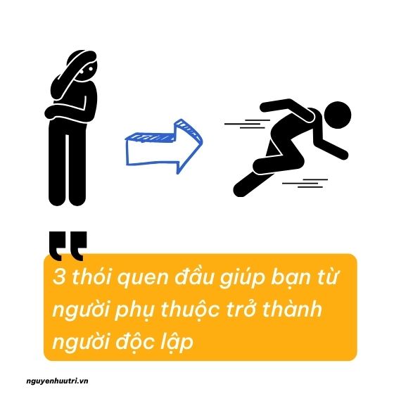 Thói quen hiệu quả