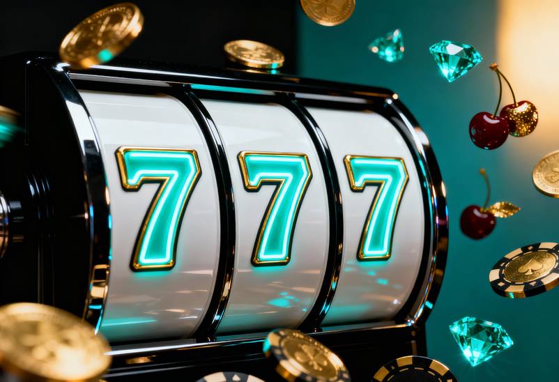 Current Trends in the Online Casino Industry