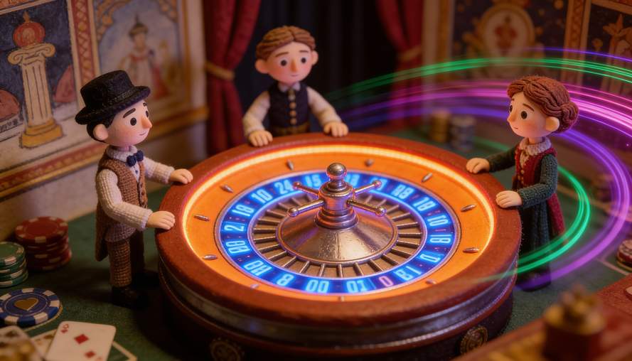 Gizbo Casino – Eine umfassende Bewertung Gizbo Casino – Eine umfassende Bewertung