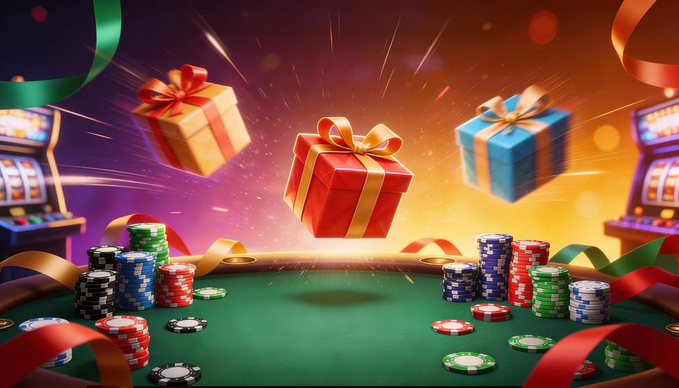 Guide Ultime des Bonus au Casino Simsinos