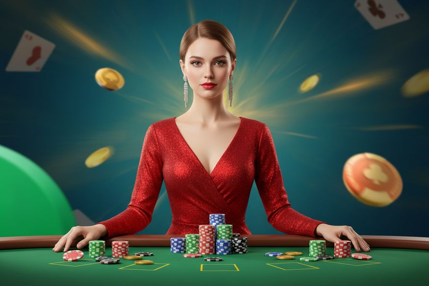 Innovations de Paiement dans les Casinos en Ligne : Le Futur du Jeu