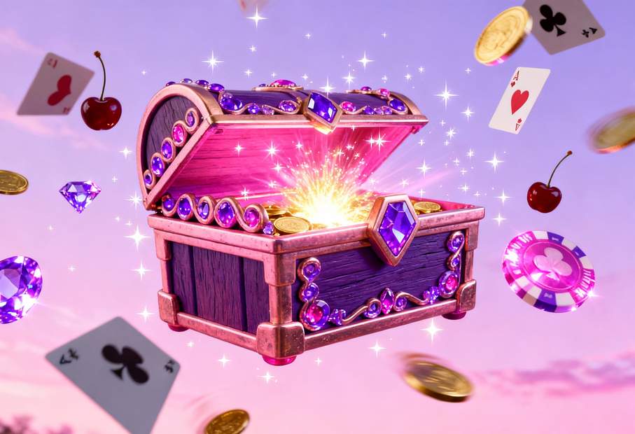 Le Rôle des RNG dans les Casinos en Ligne
