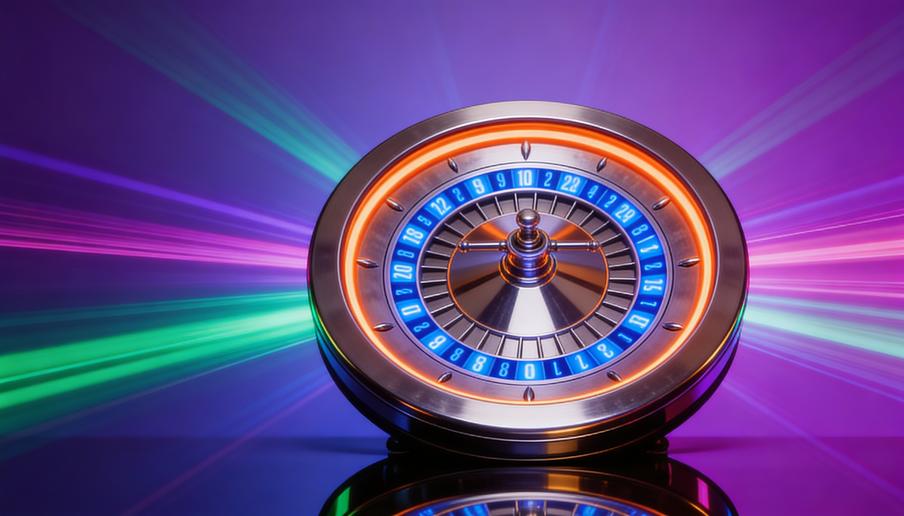 Why Slots Dominate Online Casinos: A Deep Dive into Their Popularity